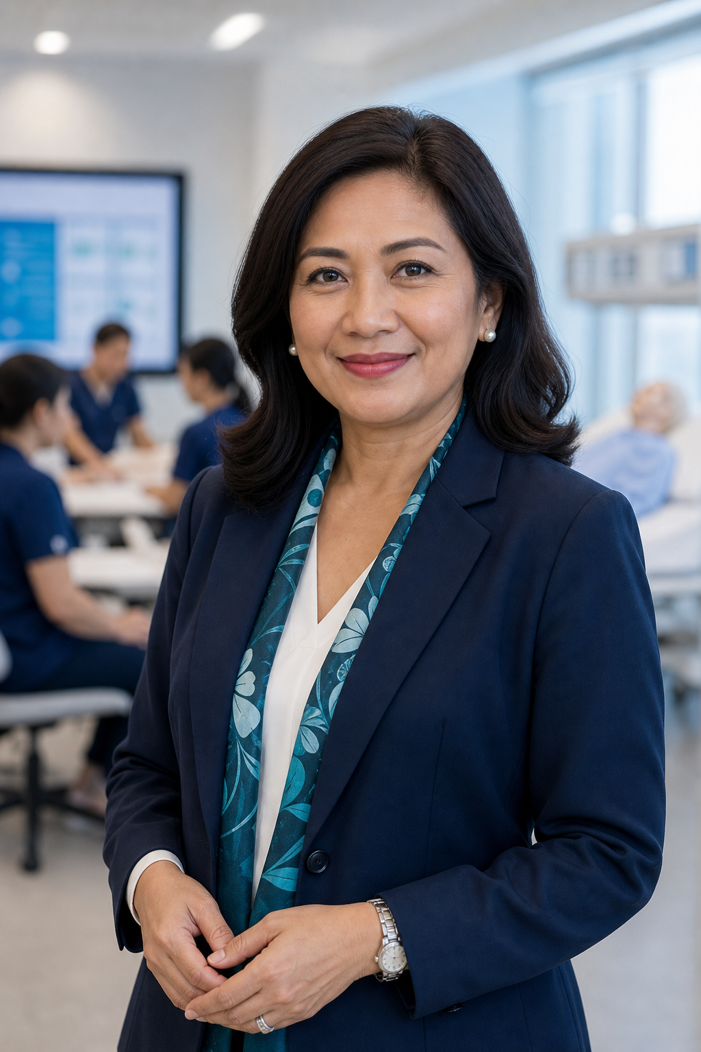Team Member