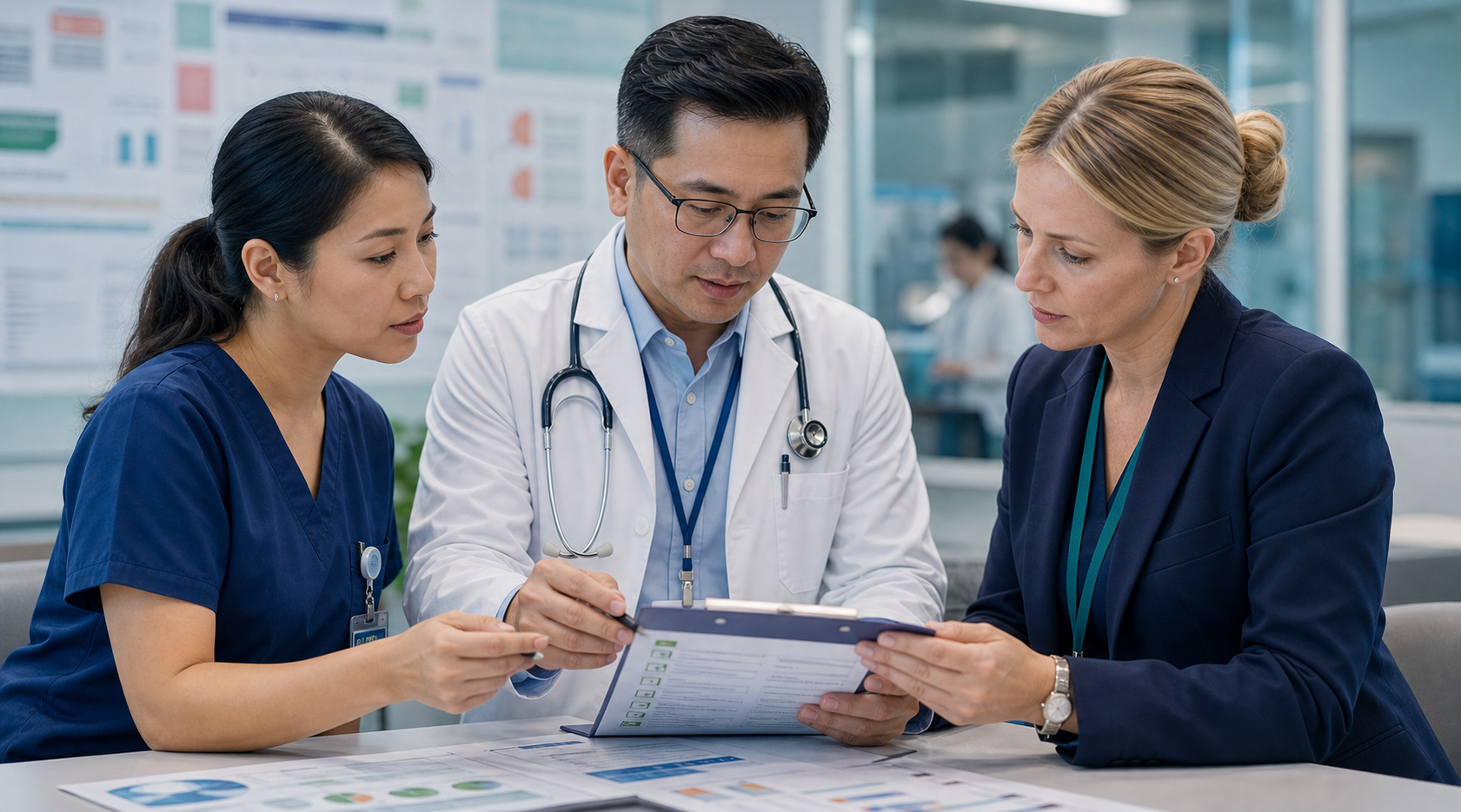Clinical Governance and Quality